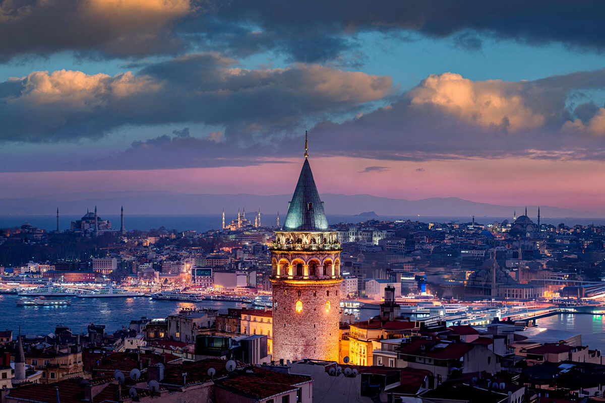Transfer Bölgeleri 20 istanbul 1