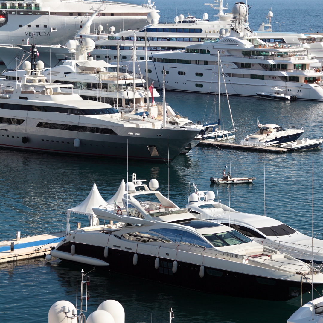 Yacht Rental 1 Yacht Rental