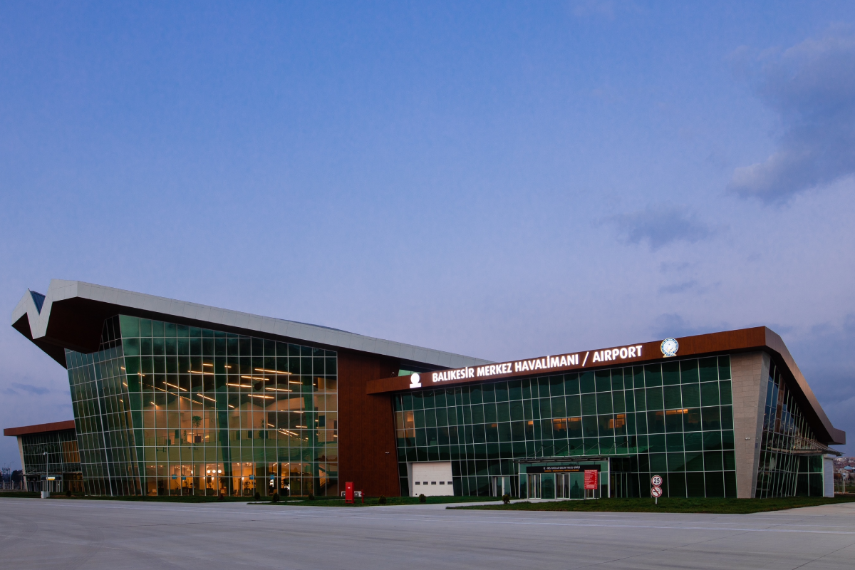 Poyraz Travel 5 balikesir