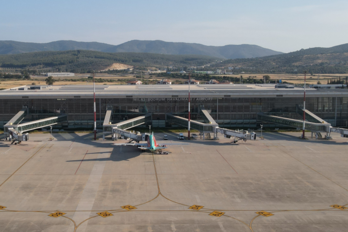 Poyraz Travel 2 milas